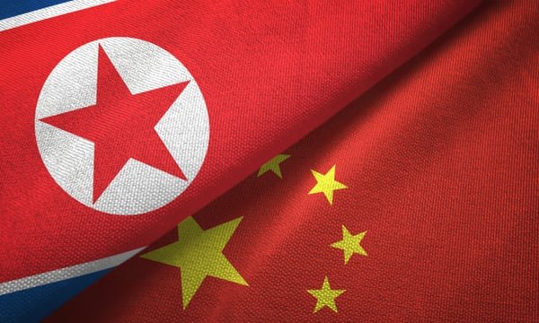 Xi-Kim Summit Reinforces Strategic Partnership in an Era of Renewed Geopolitical Division