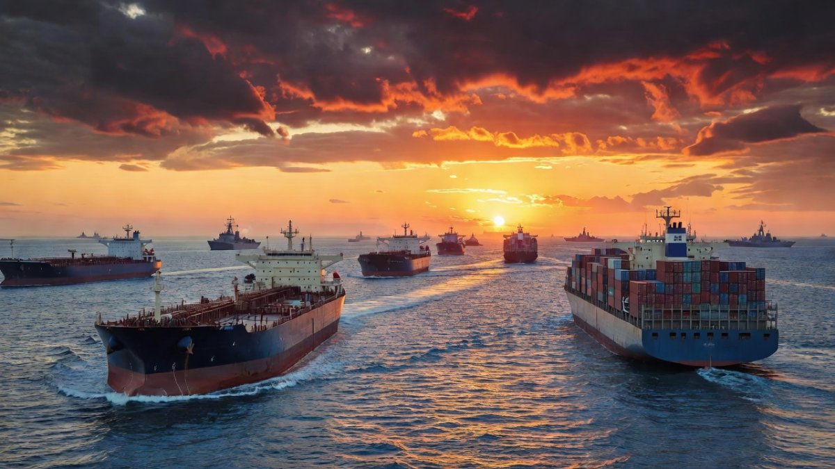 US-Iran Ceasefire Reopens Strait of Hormuz: Who Won?