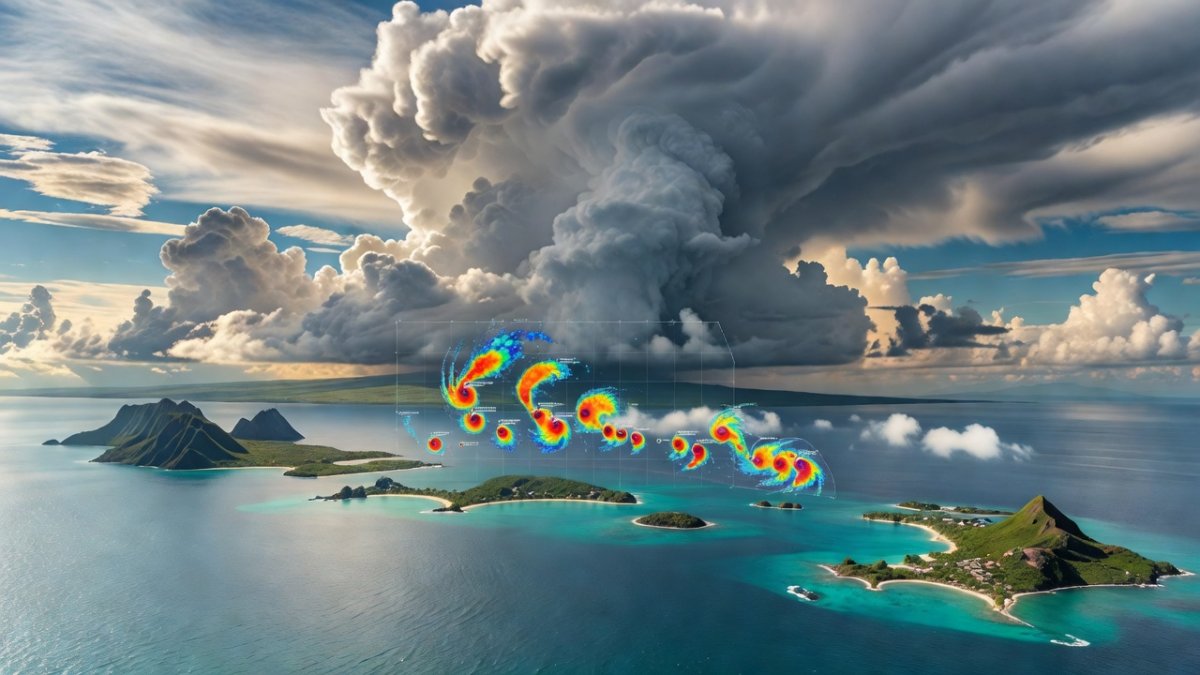 Navigating the 2026 Atlantic Hurricane Season: Arthur Arrives, El Nino Looms, and the Caribbean Prepares