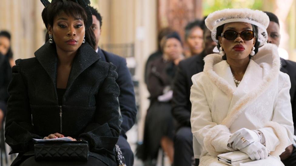 The Polygamist: Netflix's Zulu-Language Drama Takes the World by Storm