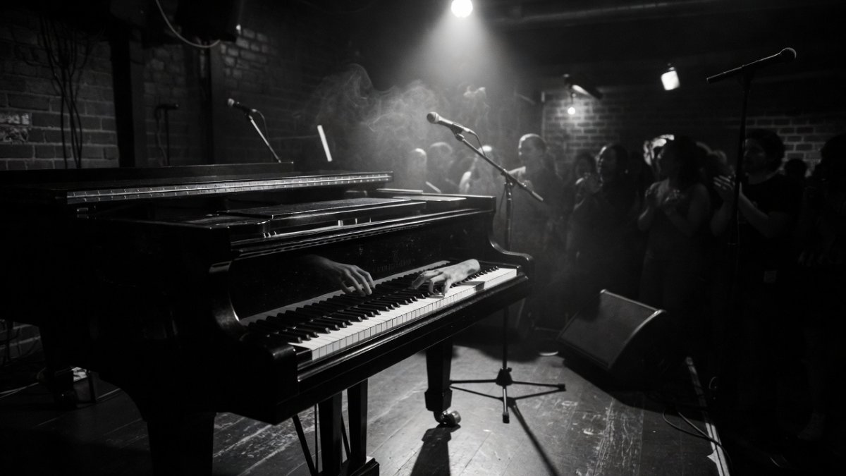 Abdullah Ibrahim: South African Jazz Legend Dies at 91