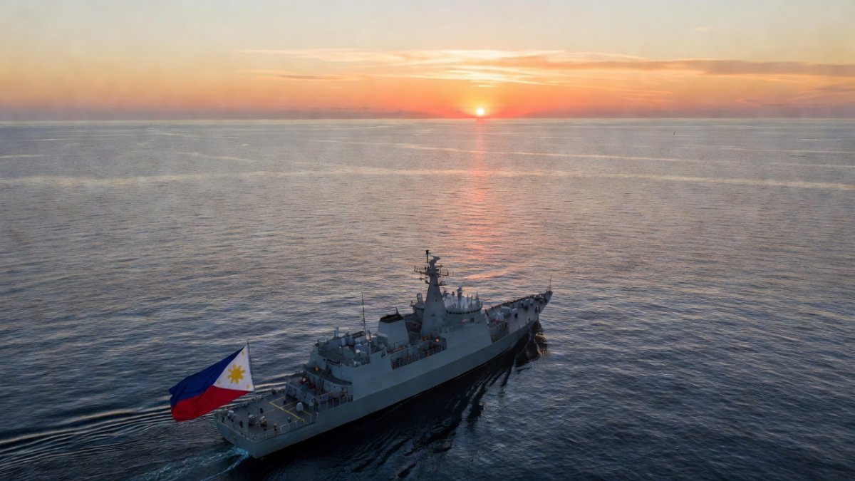 86% of Filipinos Back US, Japan, Australia in West Philippine Sea Defense, Pulse Asia Poll Shows