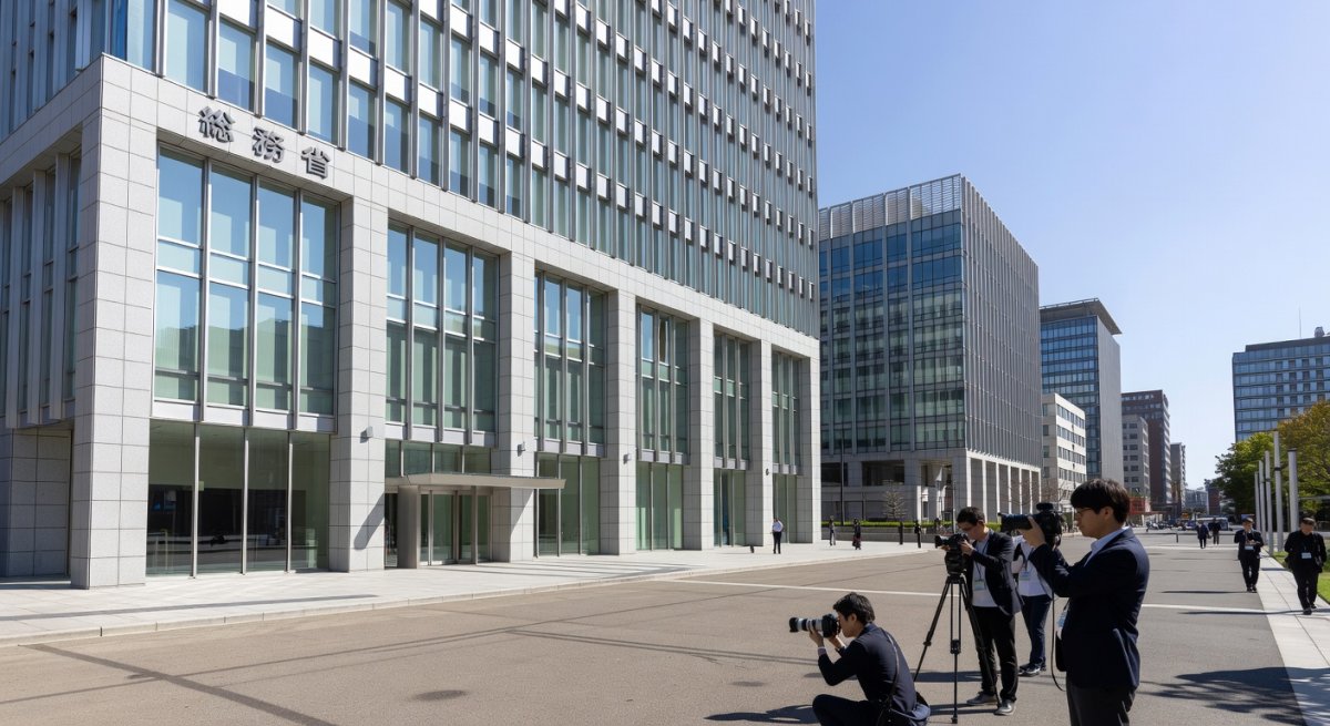 Japan Government Panel Proposes Stricter Youth Social Media Regulations
