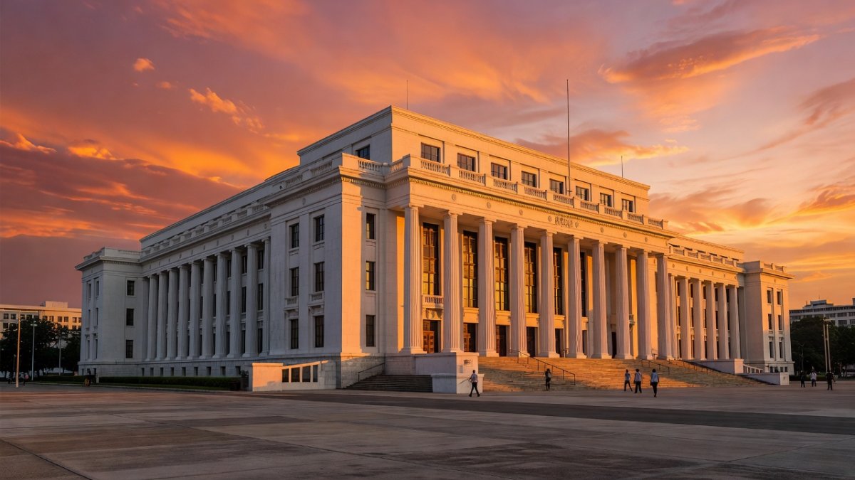 Jinggoy Estrada Arrest Sparks Senate Quorum Debate