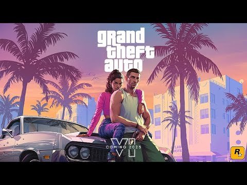Gamers Gear Up for GTA VI Despite Backlash Over Digital-Only Physical Edition