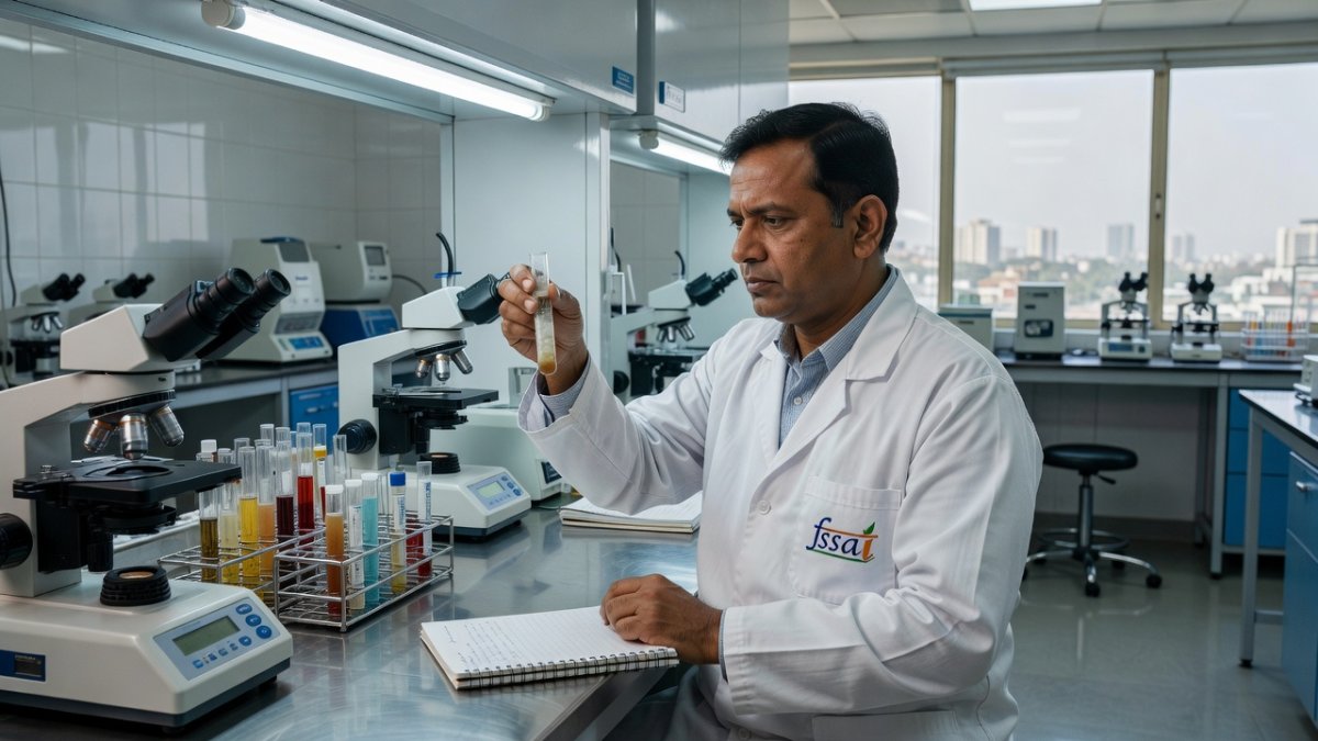 One In Six Samples Failed Tests In FY26: Are Indians Losing Faith In Food?