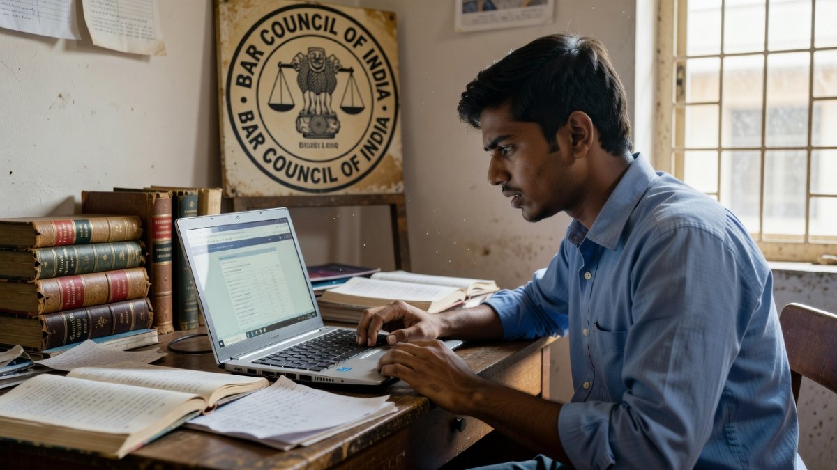 AIBE 21 Provisional Answer Key Released, Response Sheets Out - Raise Objections Till June 17