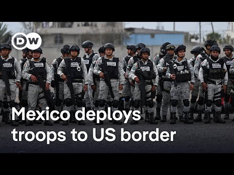 AMLO Accuses US of Intervention to Weaken Morena in Rare Public Statement