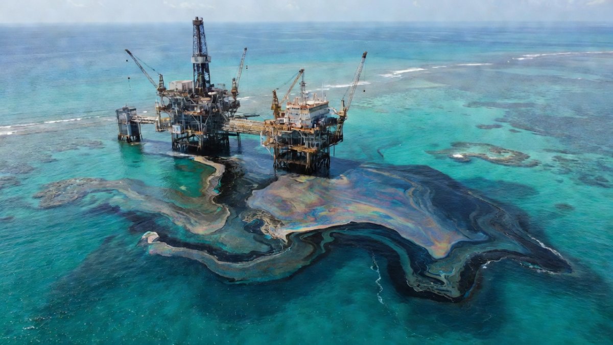 Gulf of Paria Spill Dispute Puts Trinidad-Venezuela Relations to the Test