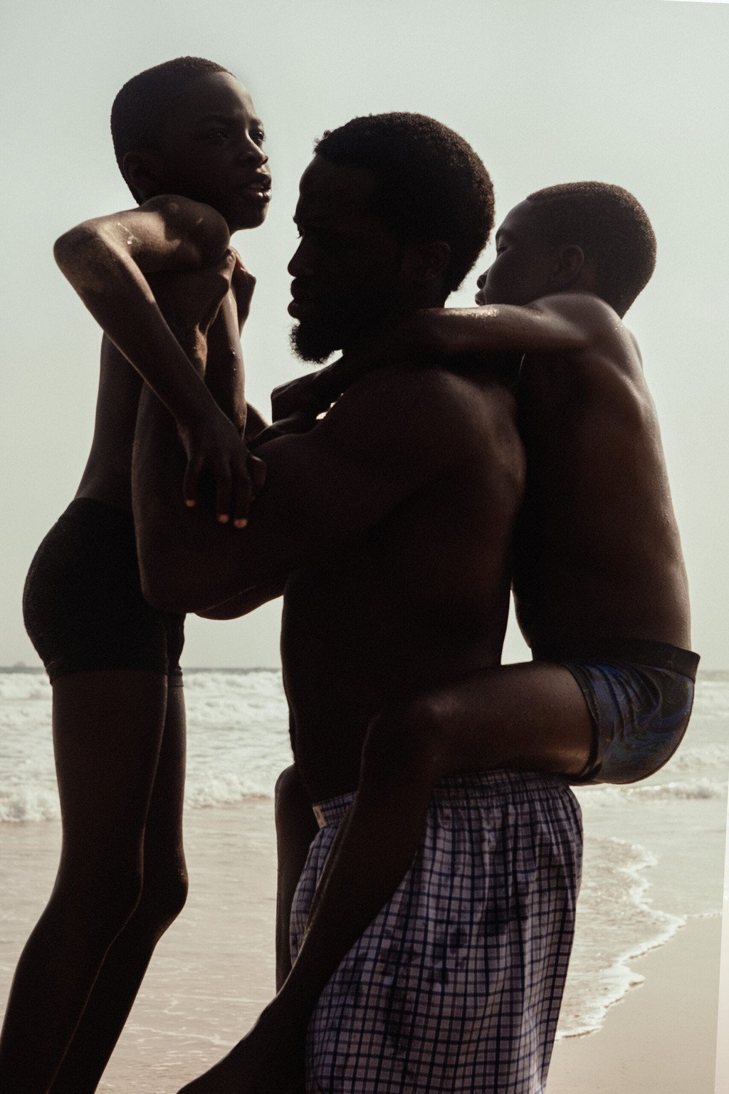 My Father's Shadow: Akinola Davies Jr.'s Debut Sweeps AMVCA 2026 After Historic Cannes and BAFTA Triumphs