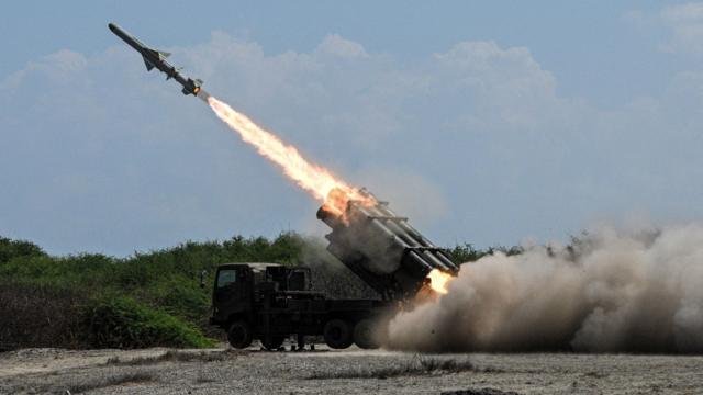Japan Defence Minister Denies Militarism, Criticises China's Huge Arsenal