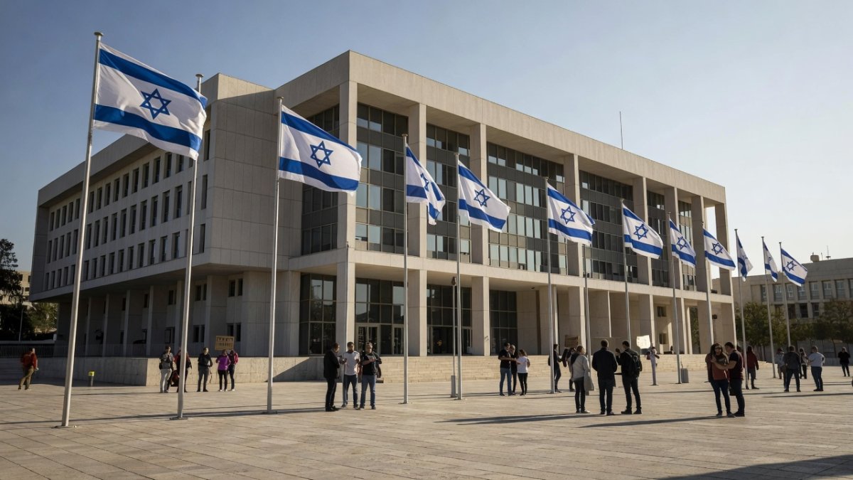 Netanyahu Rejects US-Iran Deal as Coalition Crisis Grows