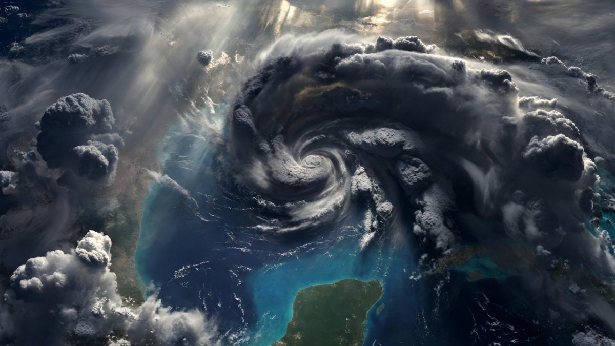 Invest 90L: First Potential Tropical Storm of 2026 Season Threatens Gulf Coast