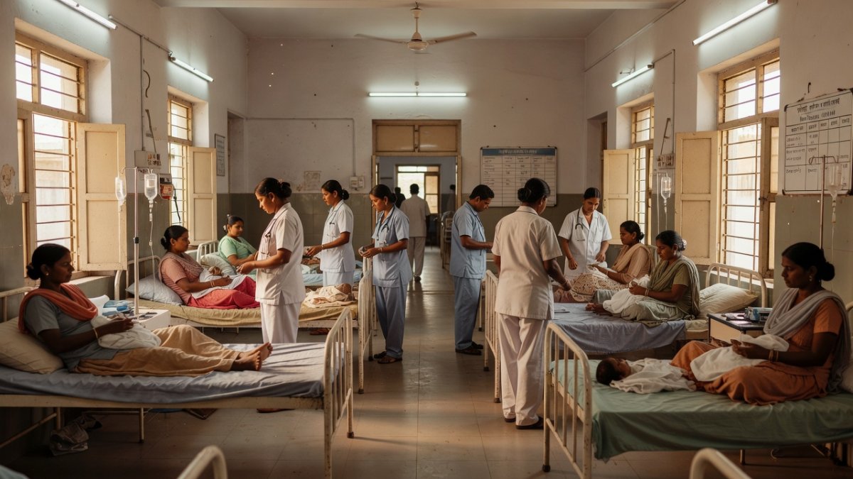 Kota Oxytocin Tragedy Exposes Drug Regulation Gaps