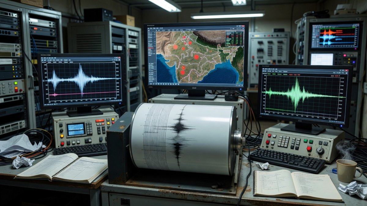 Building damage assessment
