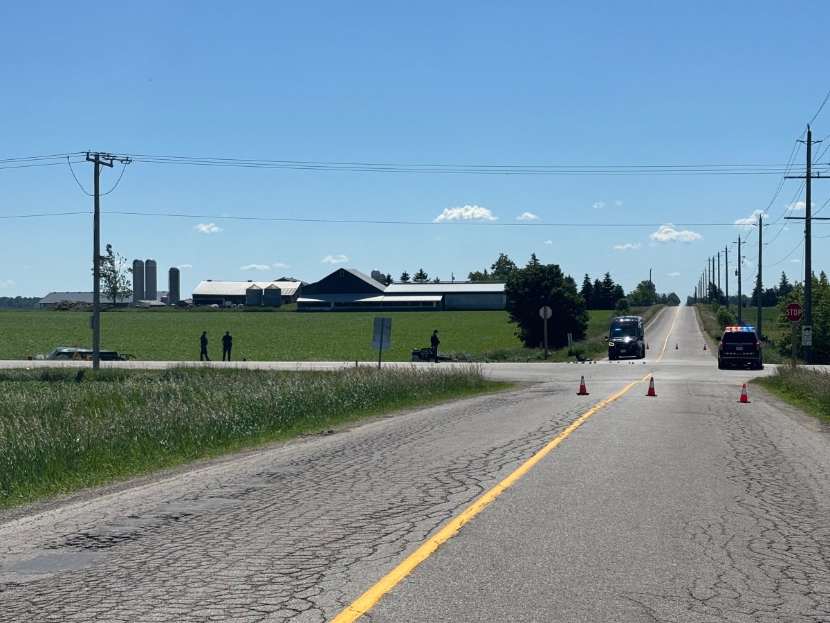 Five Young Siblings Killed in Devastating Mapleton Township Crash