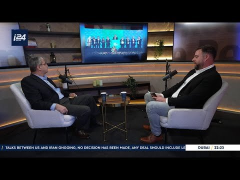 i24NEWS English report thumbnail on Arab parties and Israeli coalition