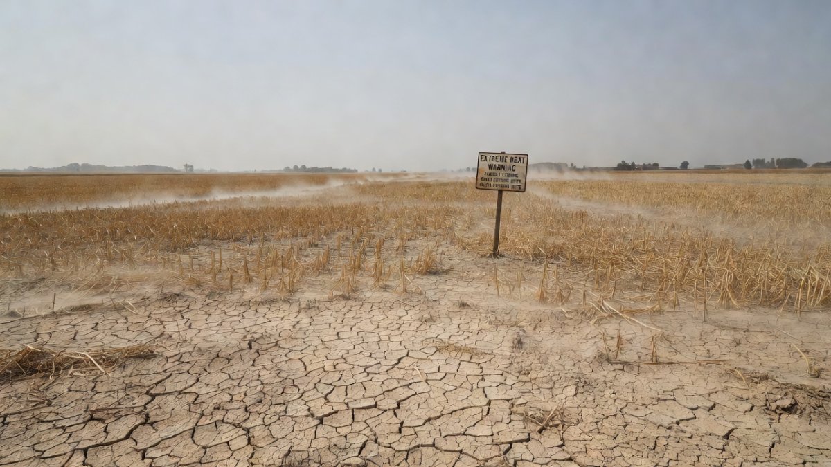 European Heatwave 2026: UK Amber Warnings, Record Deaths and Infrastructure Strain