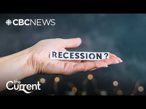 Canada's Recession Debate: Technical Dip or Economic Transformation?