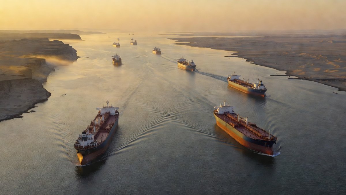 US-Iran Peace Deal: Strait of Hormuz Reopens in 60-Day Ceasefire