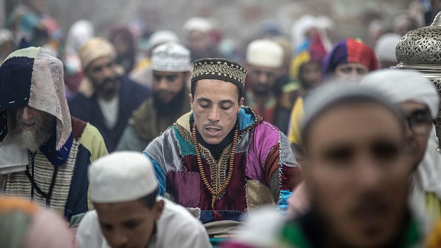 Sufi Culture Festival of Fez: Celebrating Morocco's Spiritual Heritage Through Art and Music