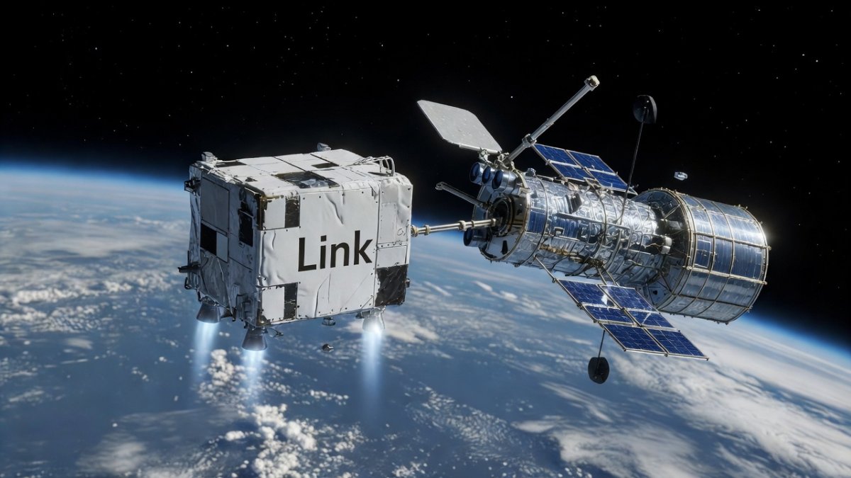 Swift Boost rescue craft Link