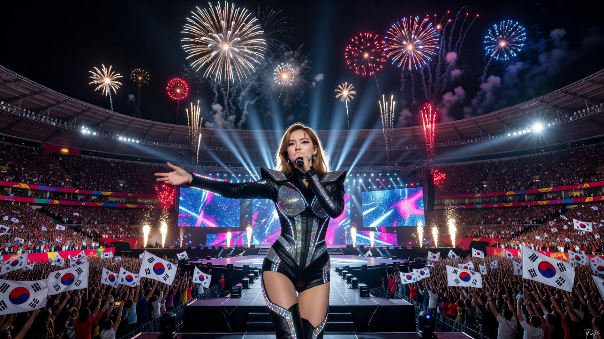 K-Pop at 2026 World Cup: Korea Cultural Diplomacy Push