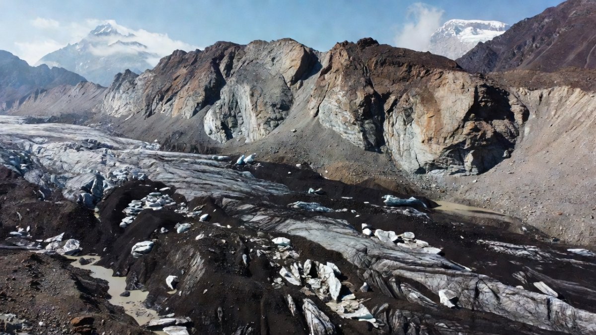 Thajiwas Glacier Retreat Signals Systemic Failures in Himalayan Environmental Governance
