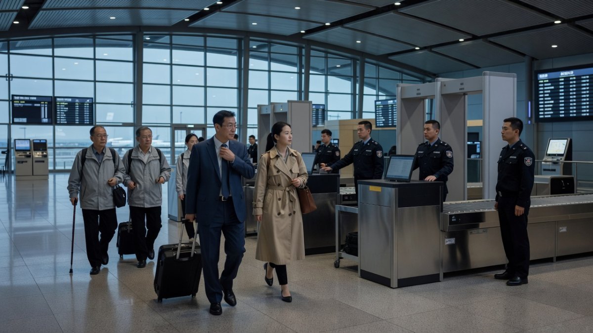 China's Arrest of Scholar Min Zin Signals Heightened Espionage Focus Ahead of Myanmar Summit