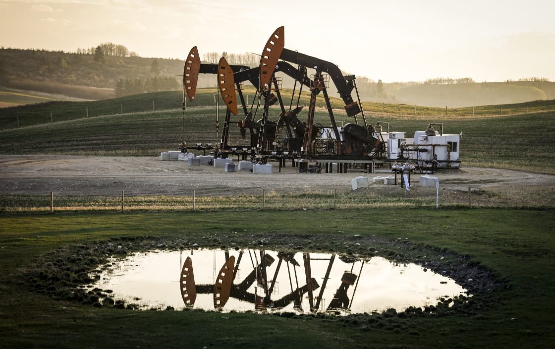 Alberta Separation Referendum: Economic Impact of Leaving Canada