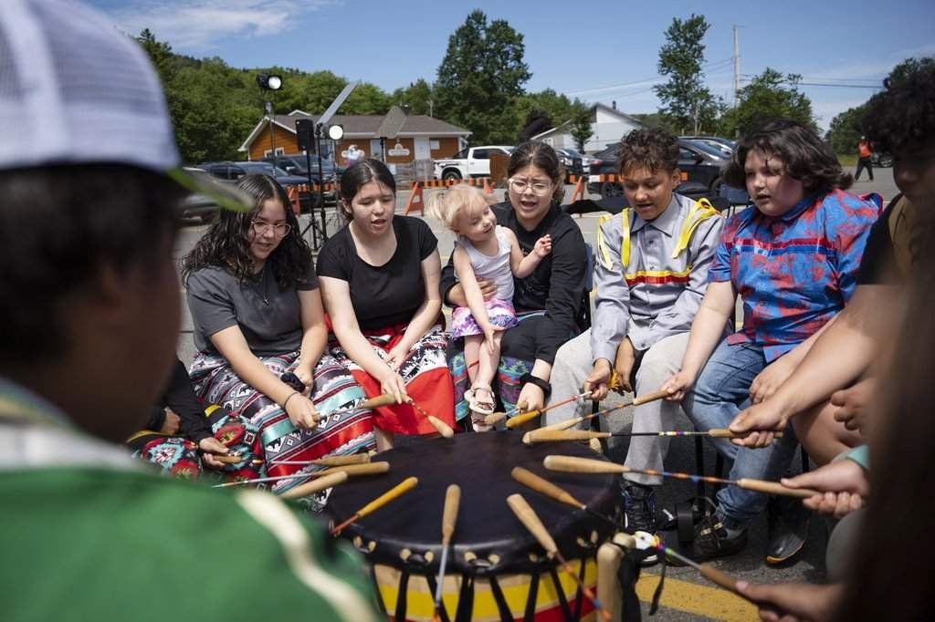 Canada Marks 30th National Indigenous Peoples' Day with Celebrations Coast to Coast