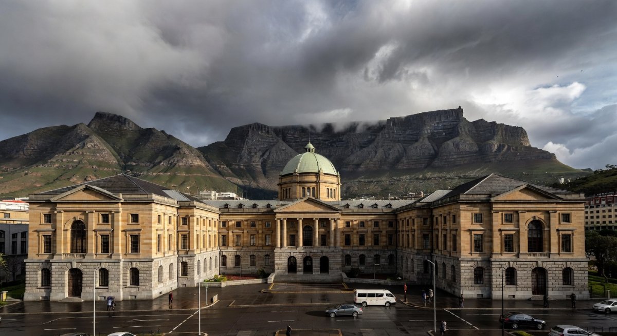 Farmgate in South Africa: Ramaphosa Faces Impeachment Committee as Africa Watches