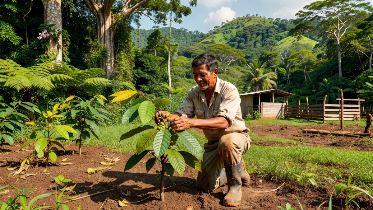 Putumayo Coca Substitution Faces 2026 Colombia Election Test