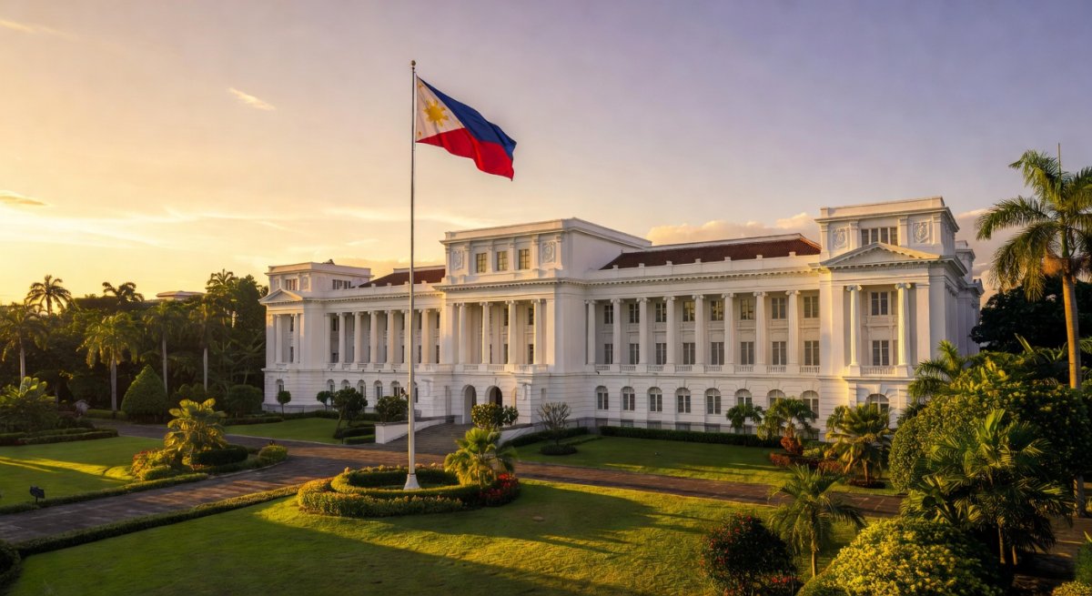 Malacañang Urges Vice President Sara Duterte to Address Allegations Directly for the Sake of the People