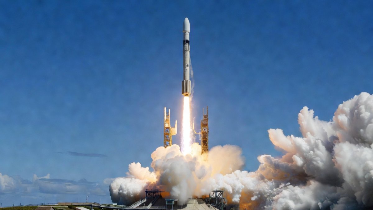 Japan's H3 Rocket Achieves Full Configuration Lineup with Successful Launch