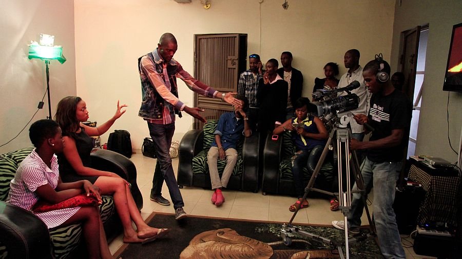 Kannywood: Northern Nigeria's Film Industry Chases Global Fame While Navigating Strict Censorship