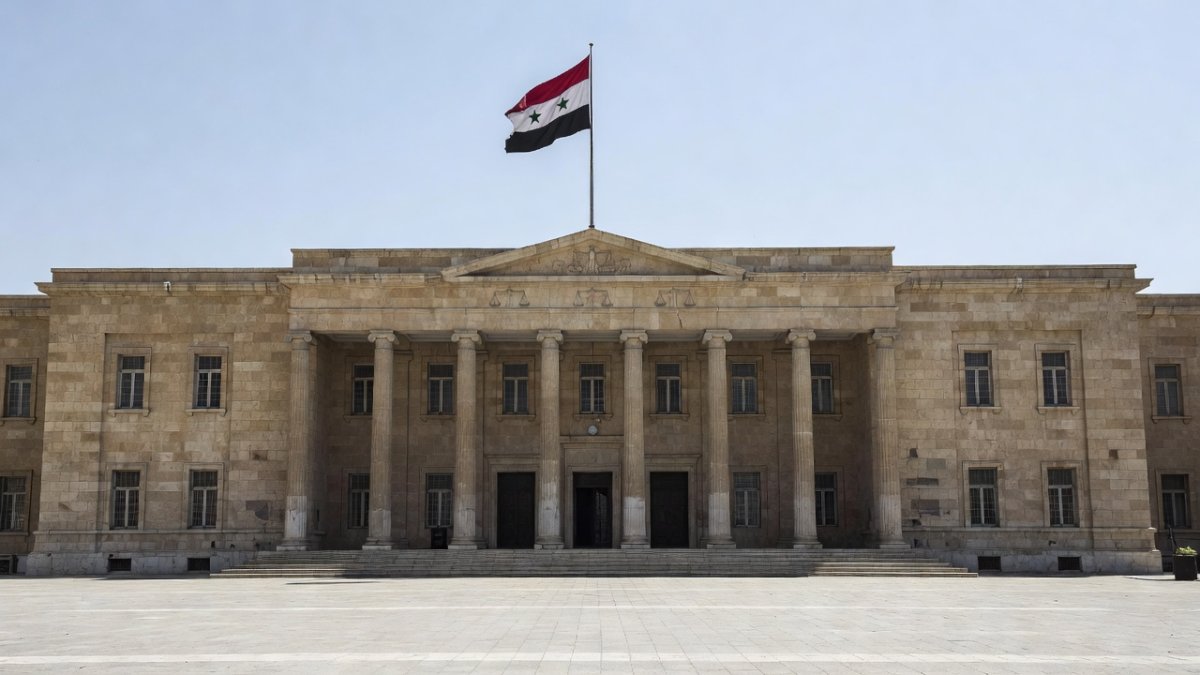 Syria Warns Against Vigilante Justice for Assad-Era Figures