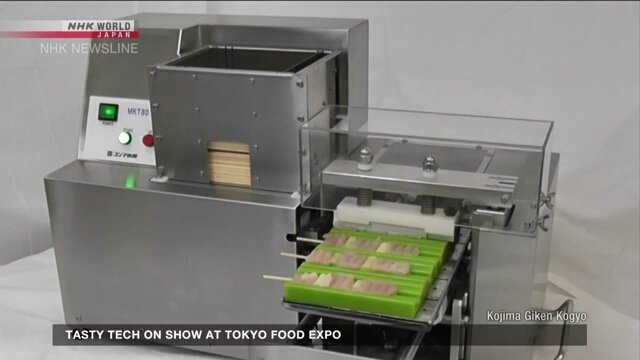 FOOMA JAPAN 2026 Showcases Record Food Processing Automation at Tokyo Big Sight