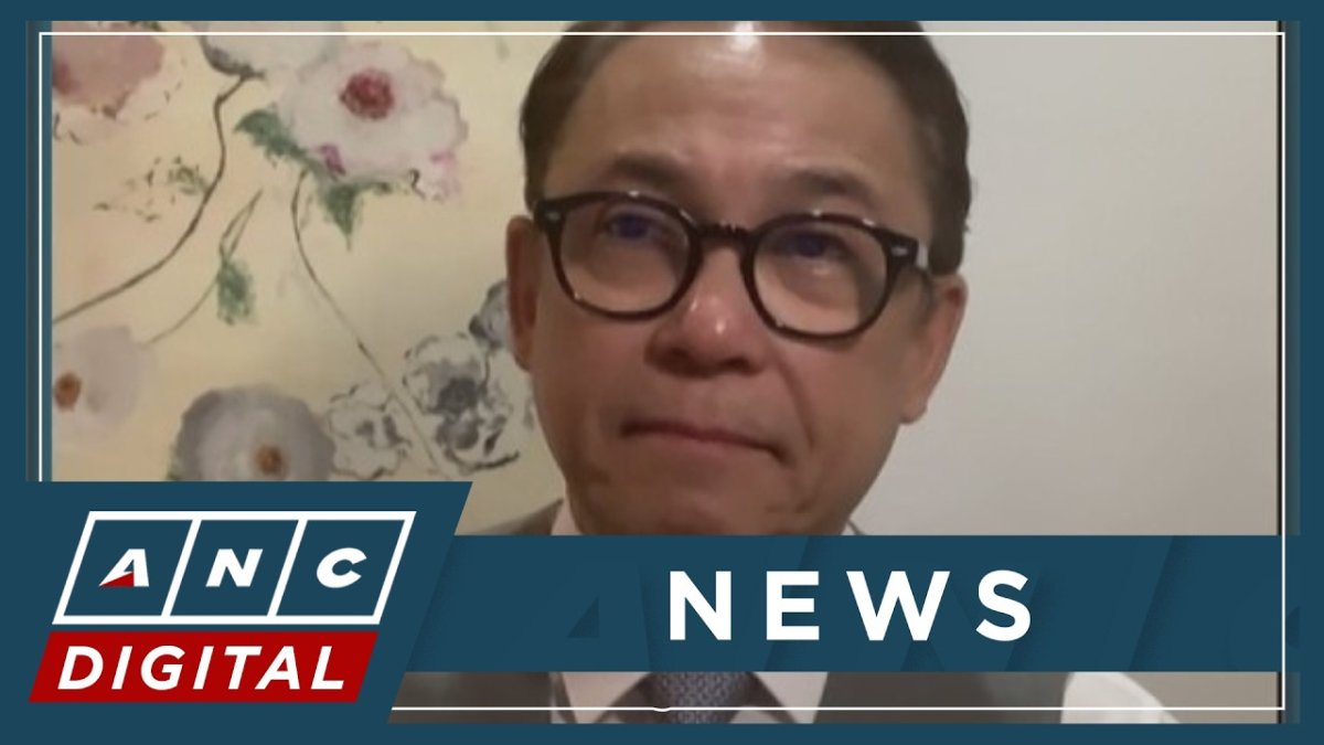 Atty. Tranquil Salvador III, defense lawyer in Corona impeachment trial, discusses VP Sara Duterte impeachment expectations