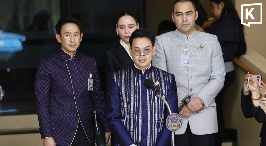 Thai Government's 1.62 Billion Baht AI Contract Faces Transparency Questions