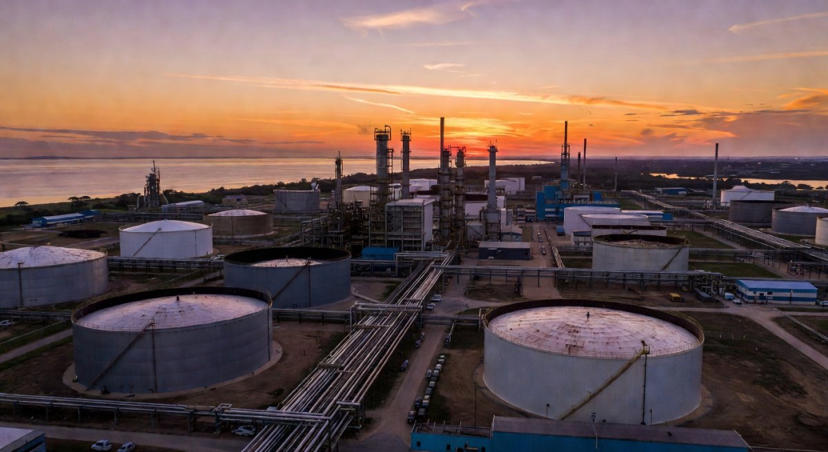 Venezuela's Oil Returns to Global Markets — What It Means for Latin America's Energy Future