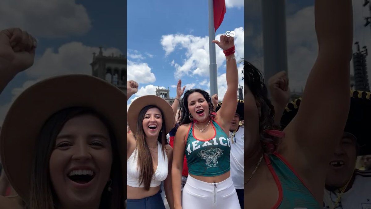 Mexico Emerges as Best 2026 World Cup Host for Global Fans