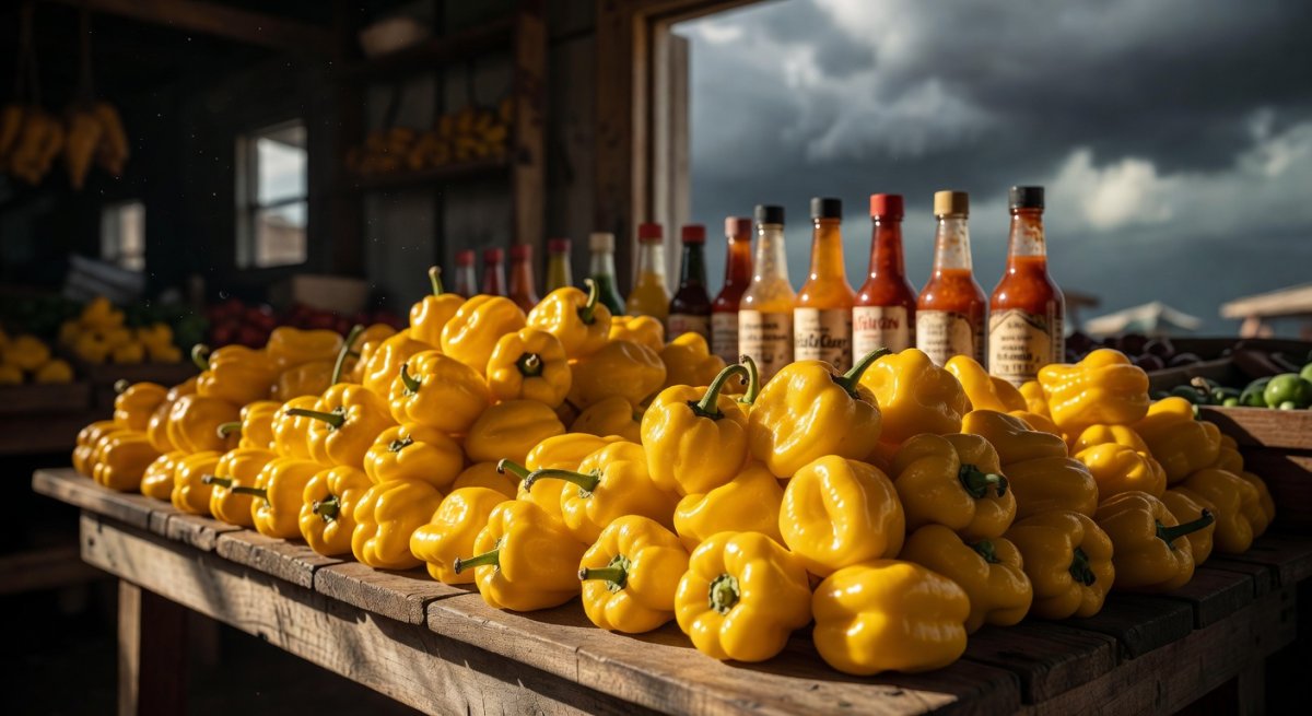 Caribbean hot sauce producers warn of shortages and higher prices
