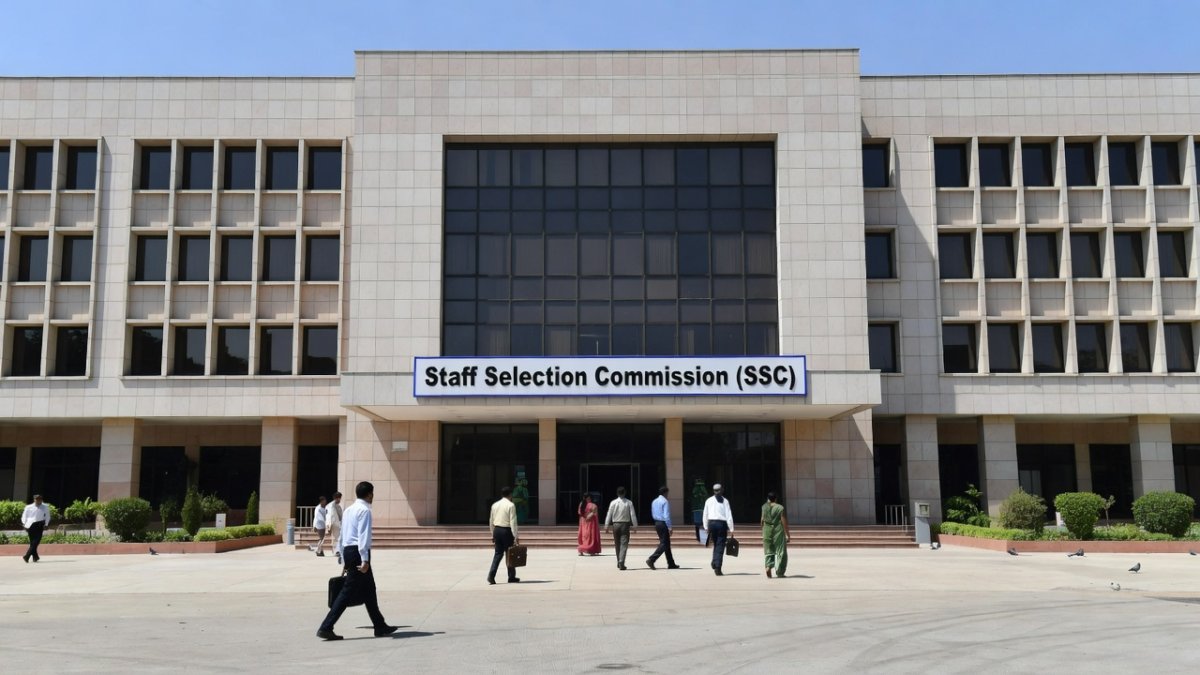 SSC JE 2025: Option-Cum-Preference Submission Window Opens