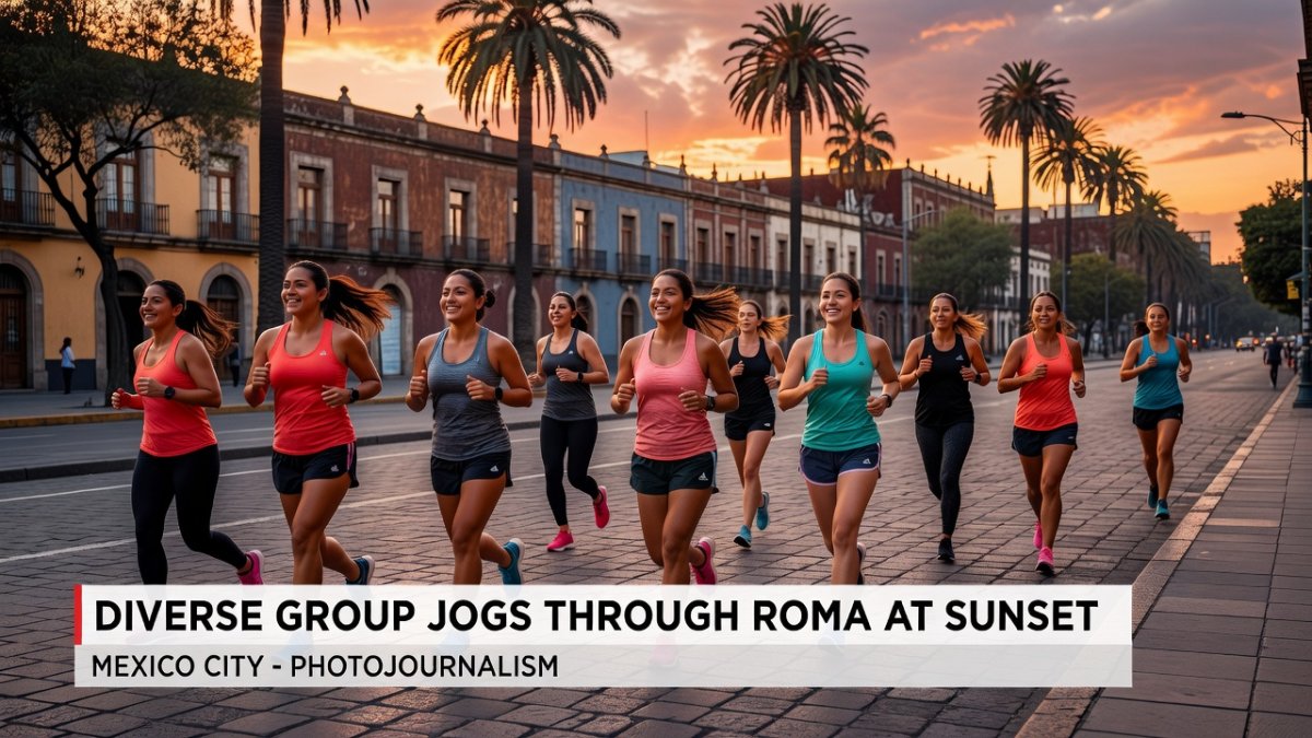 Morras On Sports: Mexico City Women Rise for World Cup 2026