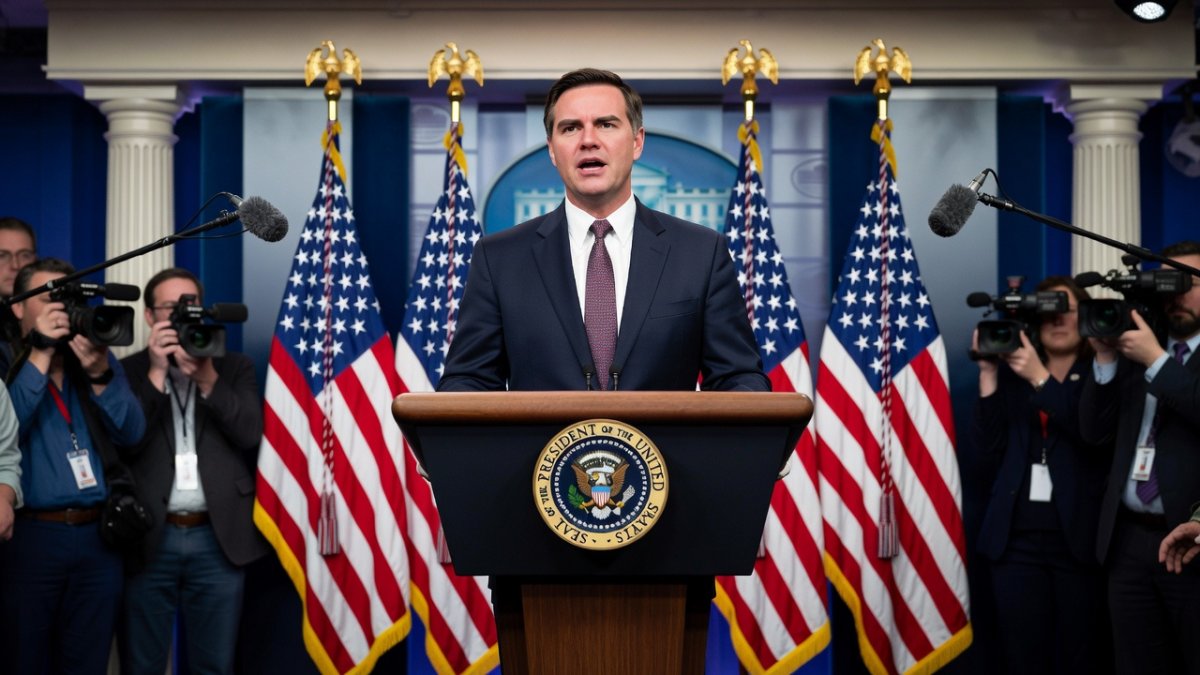 US-Iran MoU: Vance Keeps Sanctions Chokehold on Iran