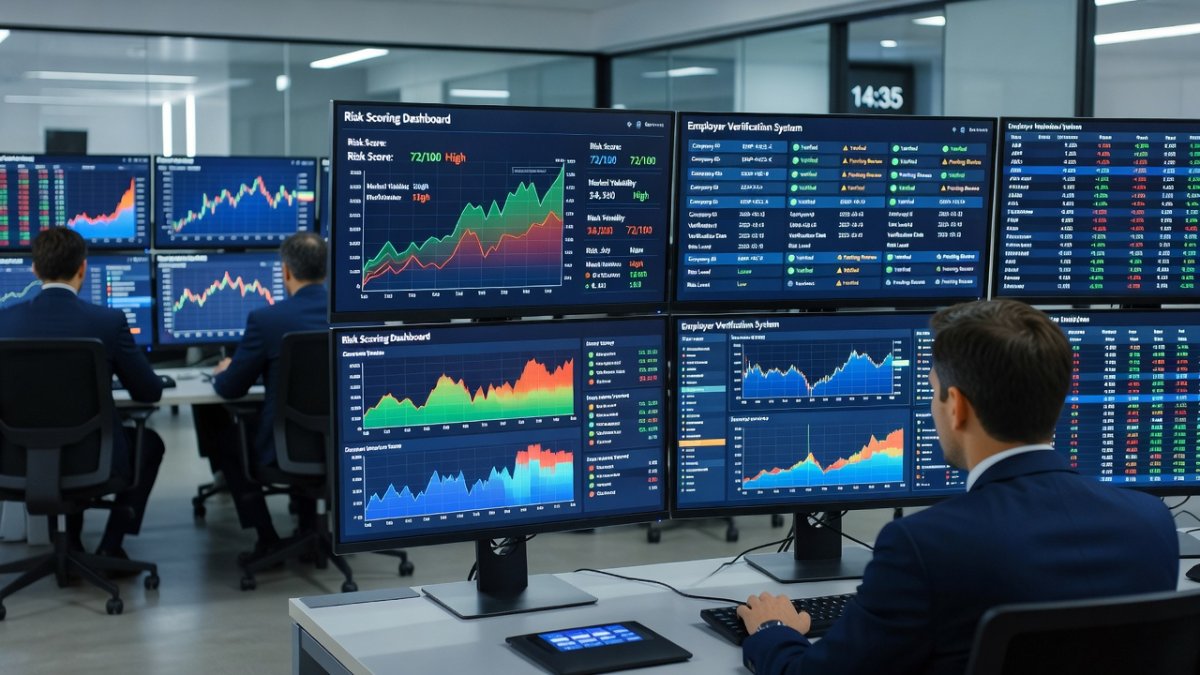 Kalshi Rolls Out Employer Disclosure, Risk Scoring to Fight Insider Trading