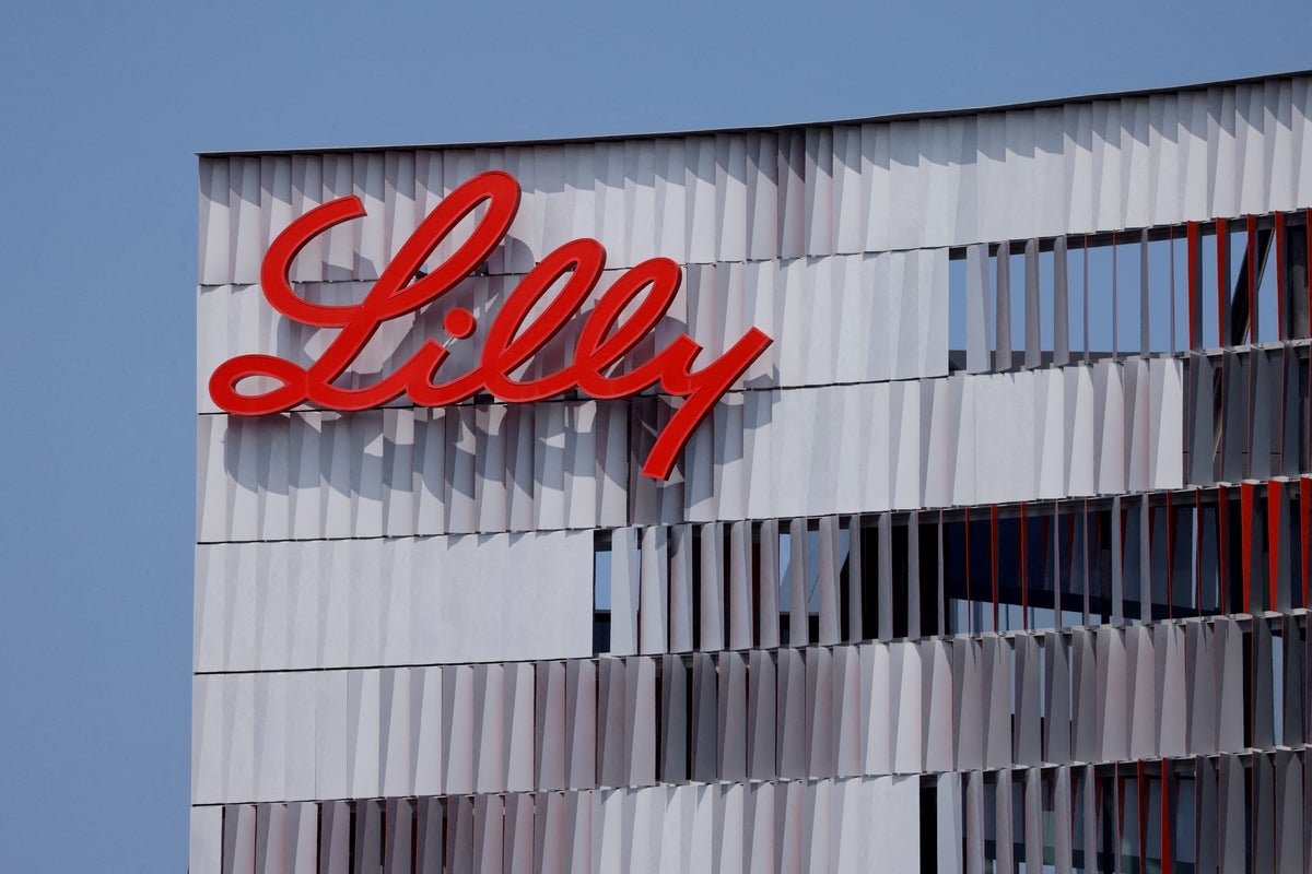 Eli Lilly's Weight Loss Drug May Also Help Sleep Apnoea — Phase 3 Data