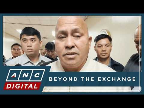 Baguio Mayor Magalong Tells Fugitive Dela Rosa: 'Take Ownership, Harapin Mo' the ICC Charges