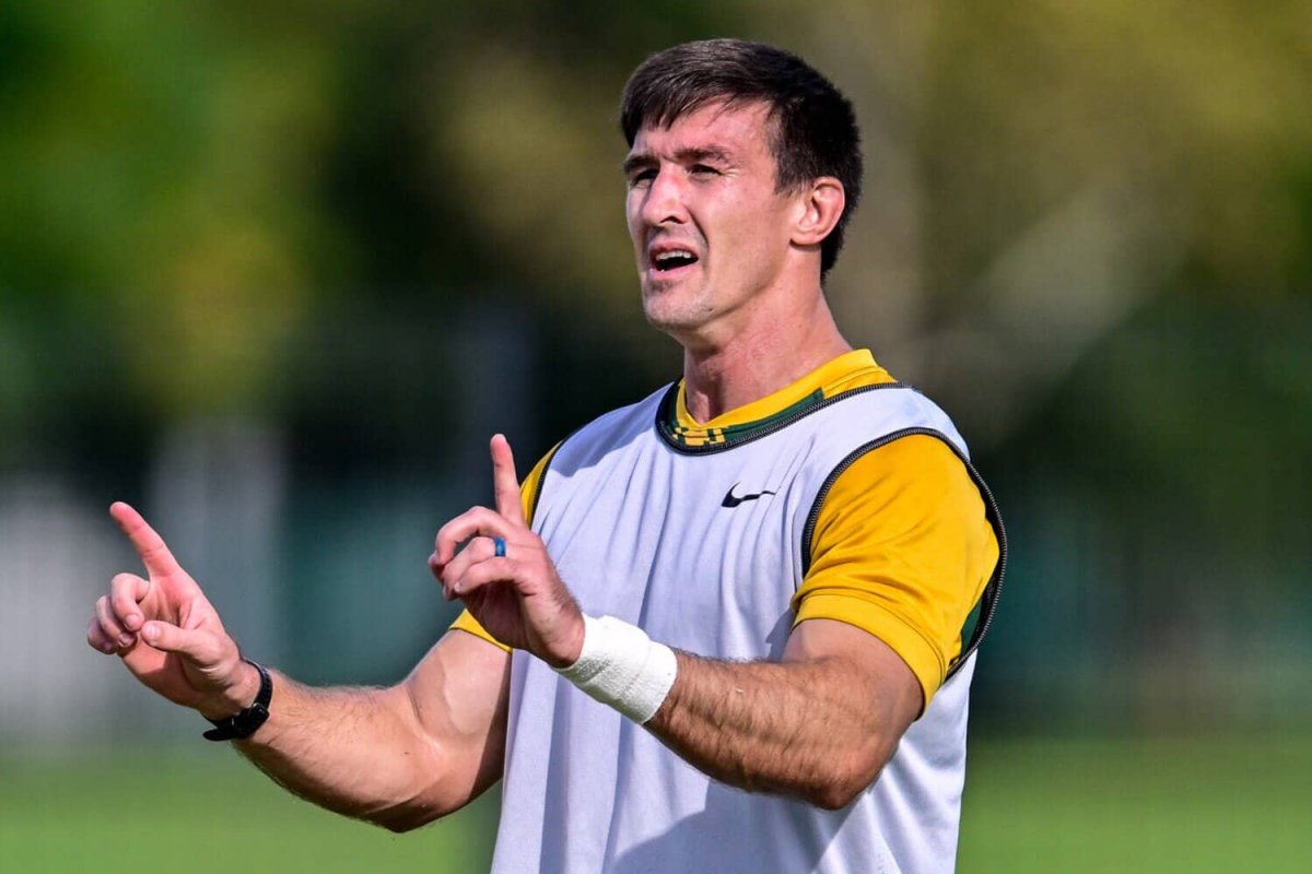 Blitzboks Chase Historic Double at 2026 Sevens World Championship